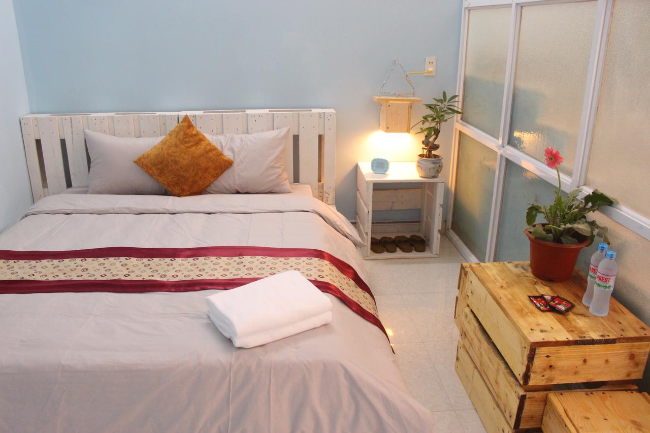 Ha Giang Amazing Hostel Dış mekan fotoğraf