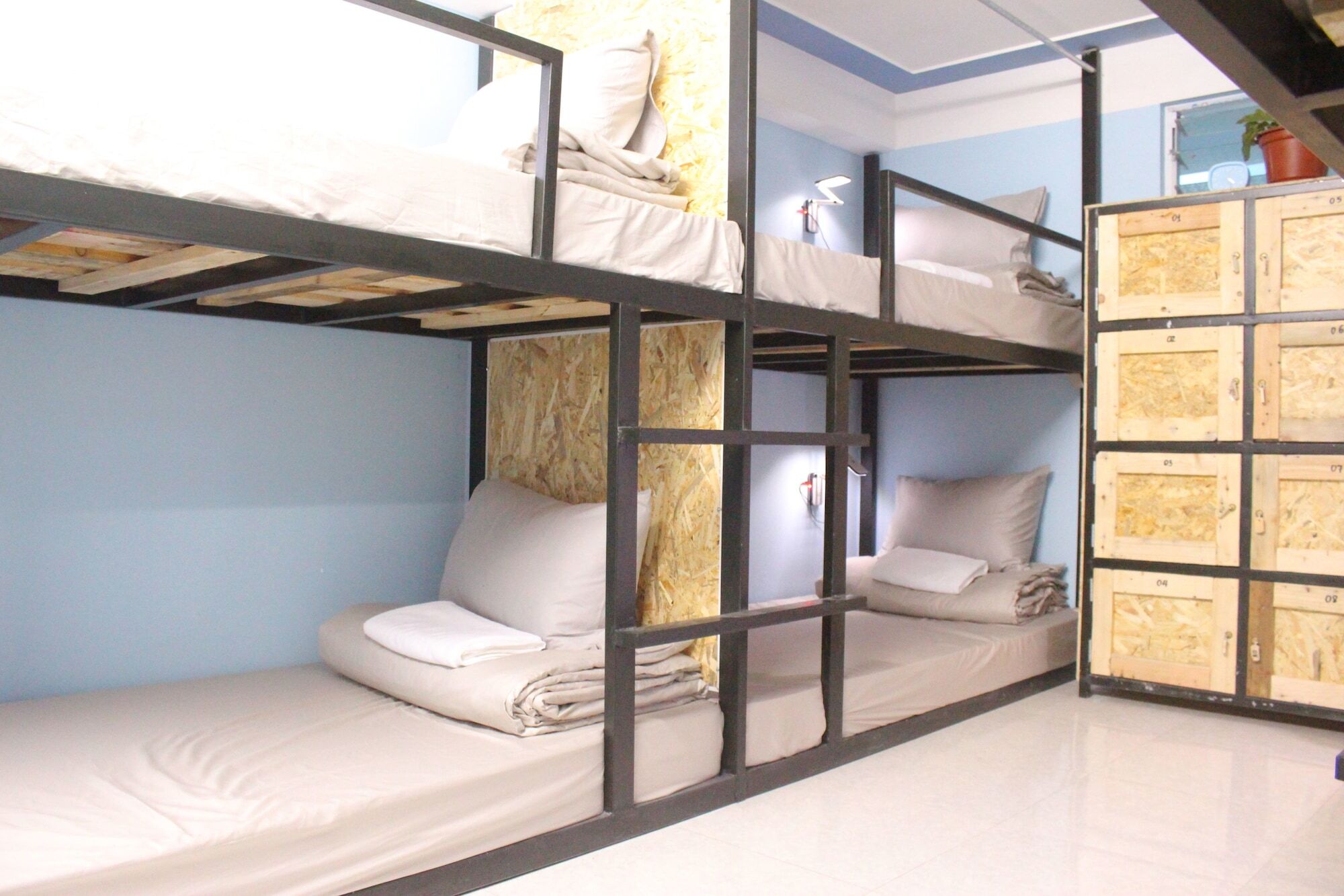 Ha Giang Amazing Hostel Dış mekan fotoğraf