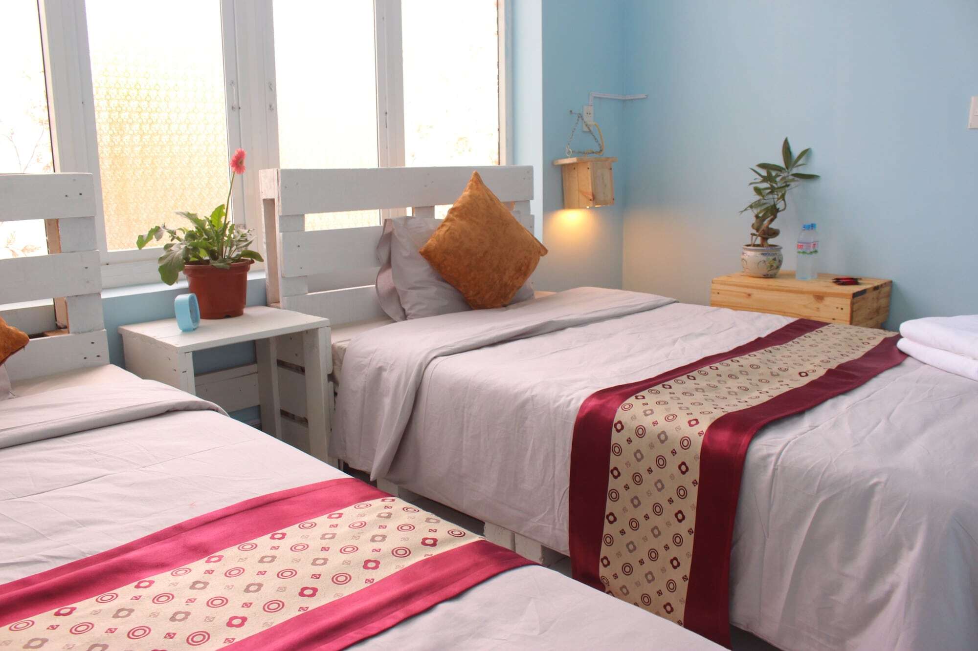 Ha Giang Amazing Hostel Dış mekan fotoğraf