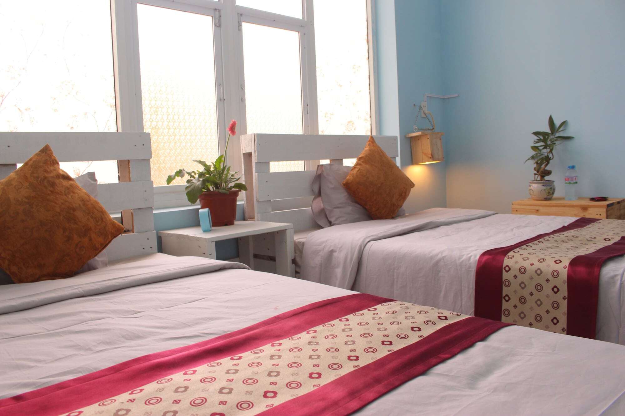 Ha Giang Amazing Hostel Dış mekan fotoğraf